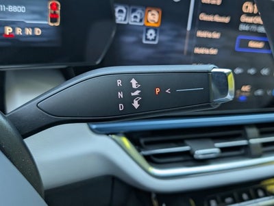 2024 Chevrolet Equinox EV LT