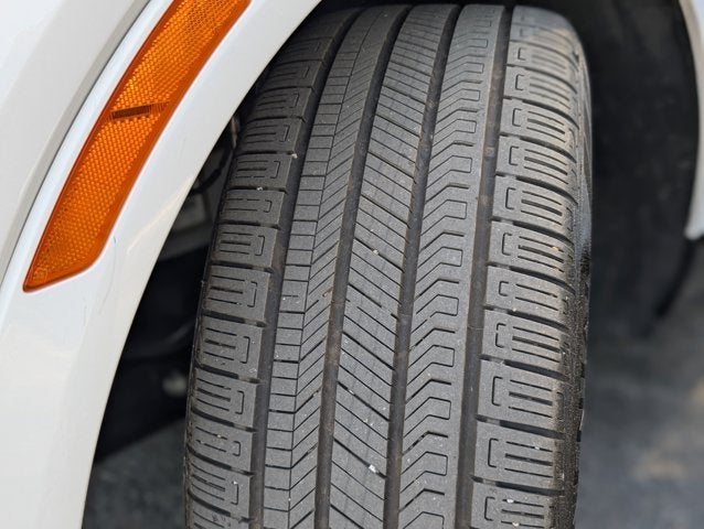 2024 Chevrolet Equinox EV LT