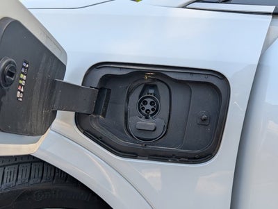 2024 Chevrolet Equinox EV LT