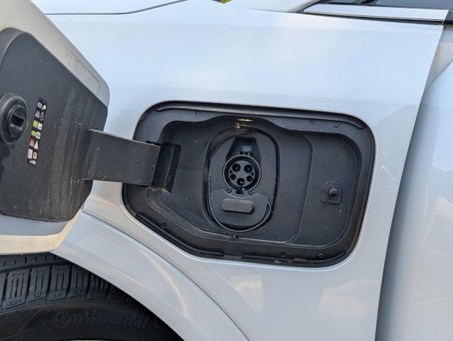 2024 Chevrolet Equinox EV LT