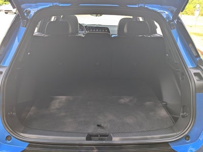 2025 Chevrolet Equinox EV LT2 w/PDE