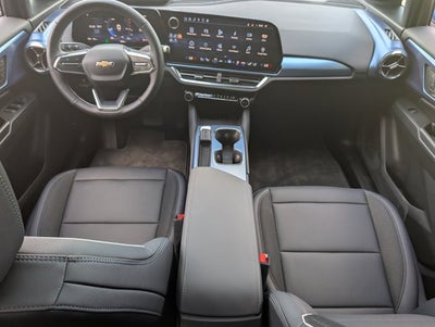 2025 Chevrolet Equinox EV LT2 w/PDE