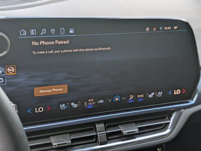 2025 Chevrolet Equinox EV LT2 w/PDE