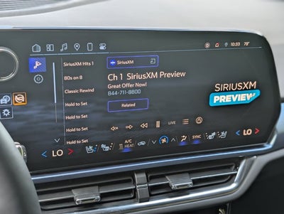 2025 Chevrolet Equinox EV LT2 w/PDE