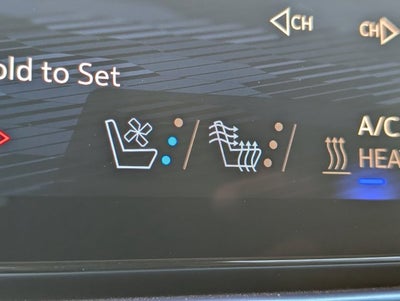 2025 Chevrolet Equinox EV LT2 w/PDE