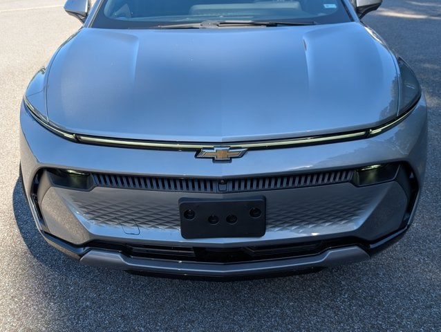 2025 Chevrolet Equinox EV LT2 w/PDE