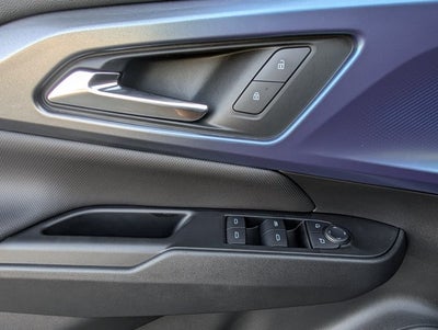 2025 Chevrolet Equinox EV LT2 w/PDE