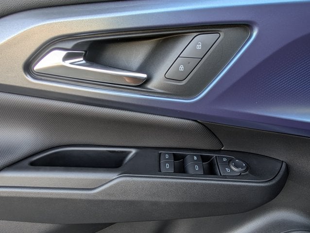 2025 Chevrolet Equinox EV LT2 w/PDE