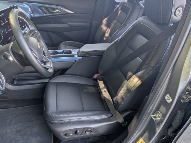 2025 Chevrolet Equinox EV LT2 w/PDE