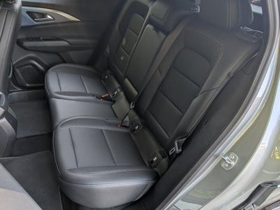 2025 Chevrolet Equinox EV LT2 w/PDE