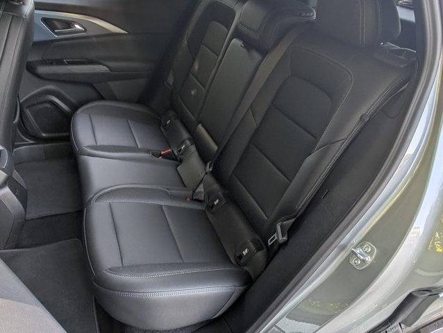 2025 Chevrolet Equinox EV LT2 w/PDE