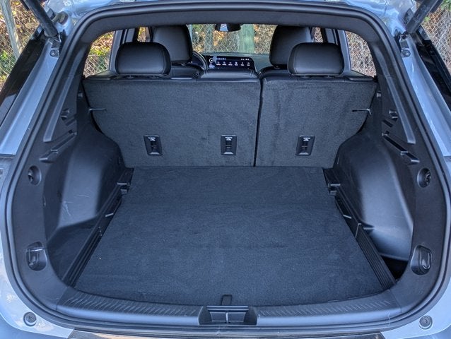 2025 Chevrolet Equinox EV LT2 w/PDE