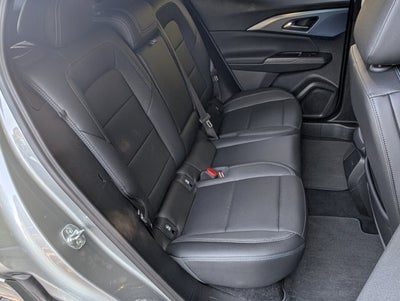 2025 Chevrolet Equinox EV LT2 w/PDE