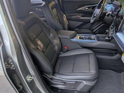 2025 Chevrolet Equinox EV LT2 w/PDE