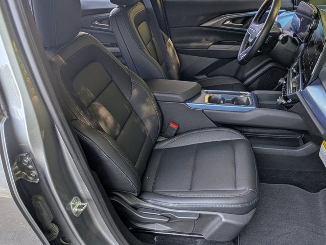 2025 Chevrolet Equinox EV LT2 w/PDE