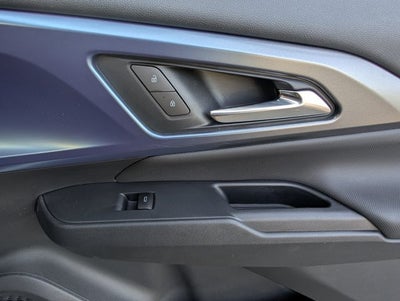 2025 Chevrolet Equinox EV LT2 w/PDE