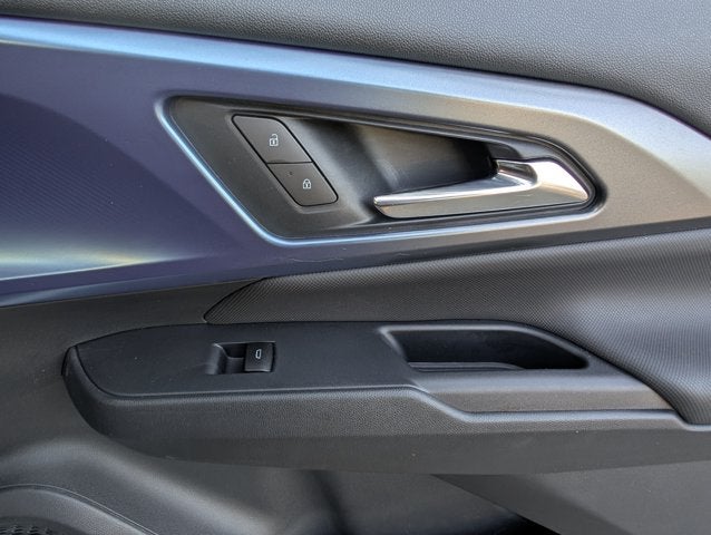 2025 Chevrolet Equinox EV LT2 w/PDE