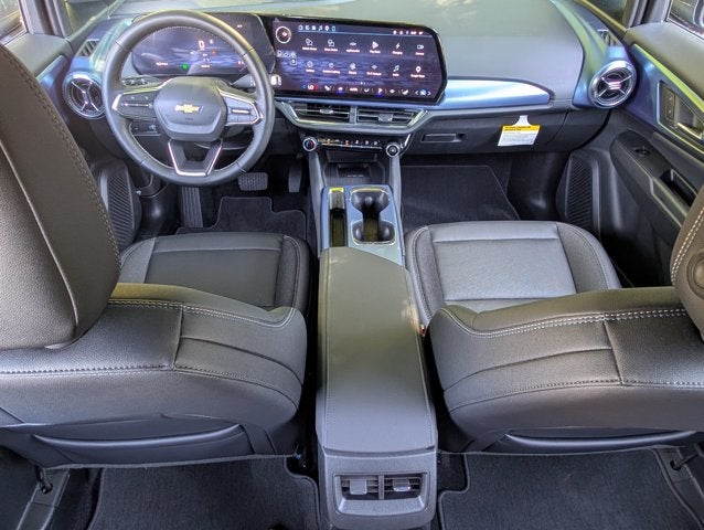 2025 Chevrolet Equinox EV LT2 w/PDE