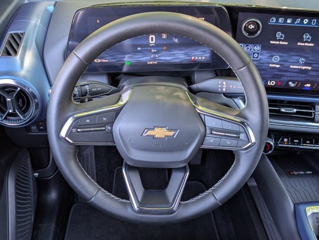 2025 Chevrolet Equinox EV LT2 w/PDE