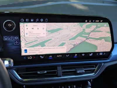 2025 Chevrolet Equinox EV LT2 w/PDE
