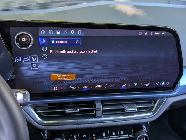 2025 Chevrolet Equinox EV LT2 w/PDE