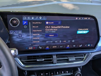 2025 Chevrolet Equinox EV LT2 w/PDE