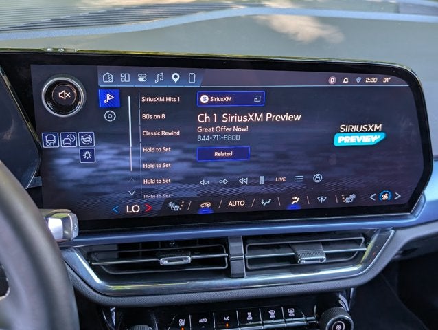 2025 Chevrolet Equinox EV LT2 w/PDE