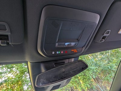 2025 Chevrolet Equinox EV LT2 w/PDE