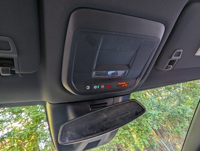 2025 Chevrolet Equinox EV LT2 w/PDE