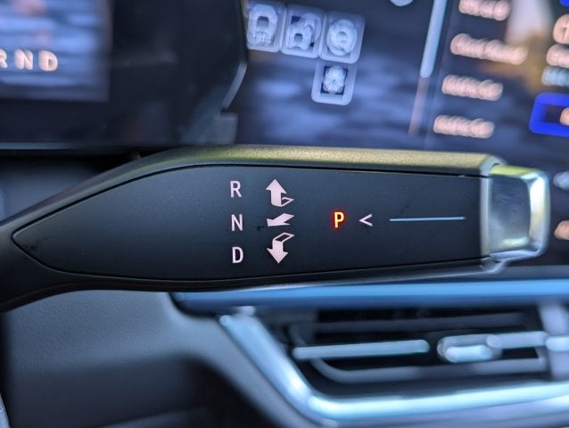 2025 Chevrolet Equinox EV LT2 w/PDE