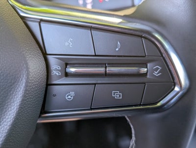 2025 Chevrolet Equinox EV LT2 w/PDE