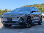 2025 Chevrolet Equinox EV LT2 w/PDE