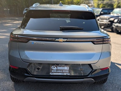2025 Chevrolet Equinox EV LT2 w/PDE