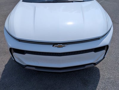 2025 Chevrolet Equinox EV LT2 w/PDE