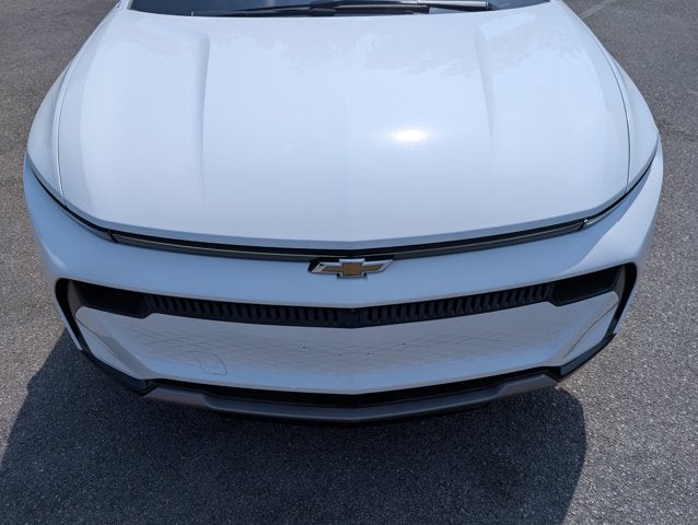 2025 Chevrolet Equinox EV LT2 w/PDE