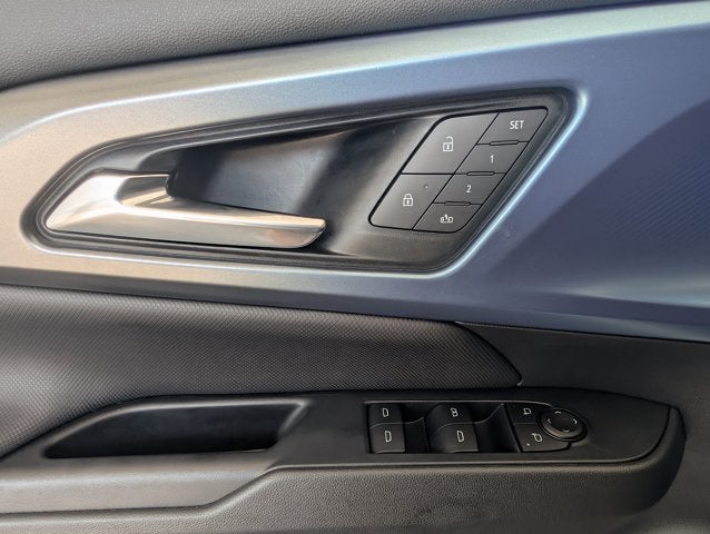 2025 Chevrolet Equinox EV LT2 w/PDE