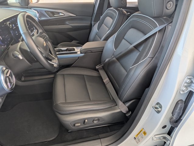 2025 Chevrolet Equinox EV LT2 w/PDE