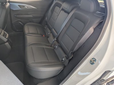 2025 Chevrolet Equinox EV LT2 w/PDE
