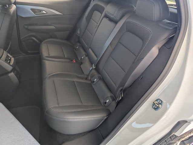 2025 Chevrolet Equinox EV LT2 w/PDE