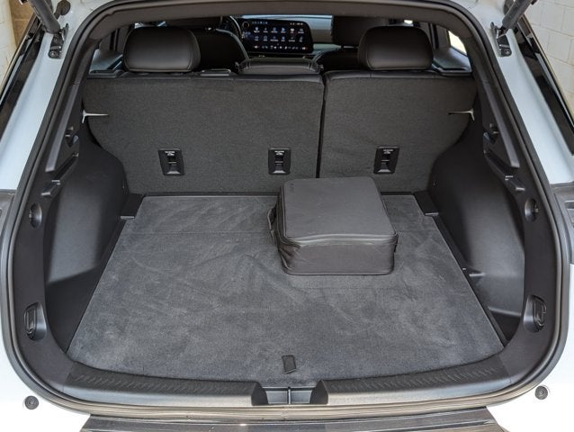 2025 Chevrolet Equinox EV LT2 w/PDE