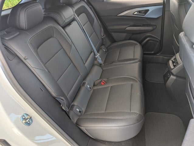 2025 Chevrolet Equinox EV LT2 w/PDE