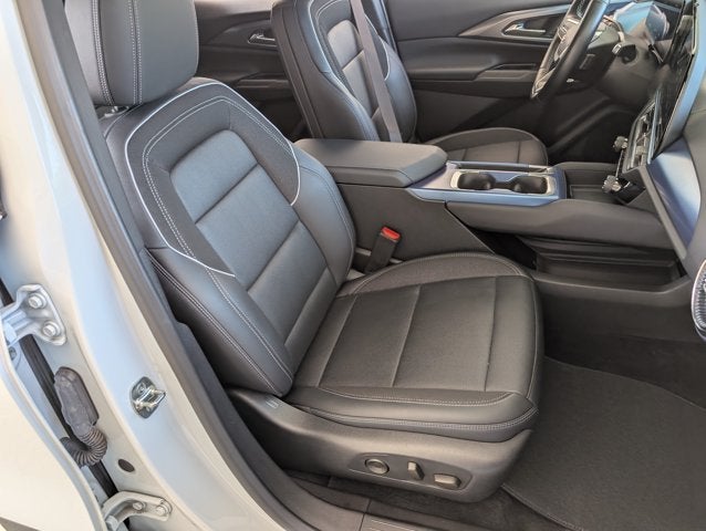 2025 Chevrolet Equinox EV LT2 w/PDE