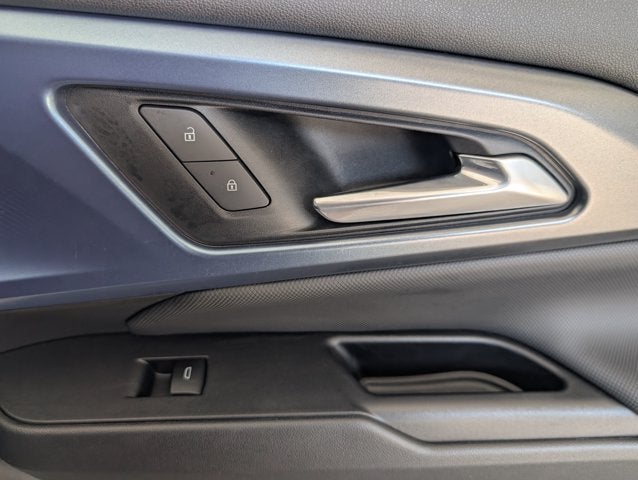 2025 Chevrolet Equinox EV LT2 w/PDE
