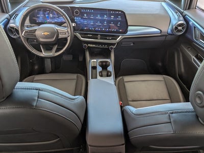 2025 Chevrolet Equinox EV LT2 w/PDE