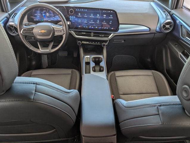 2025 Chevrolet Equinox EV LT2 w/PDE