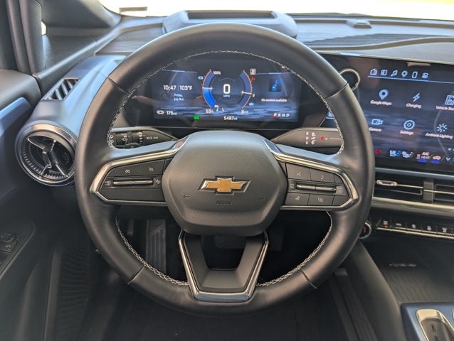 2025 Chevrolet Equinox EV LT2 w/PDE