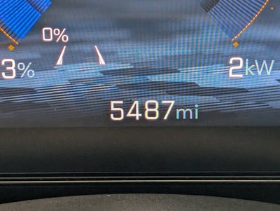 2025 Chevrolet Equinox EV LT2 w/PDE