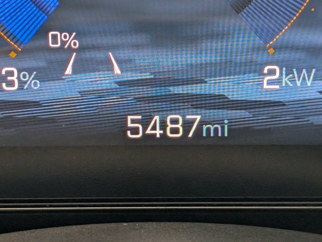 2025 Chevrolet Equinox EV LT2 w/PDE