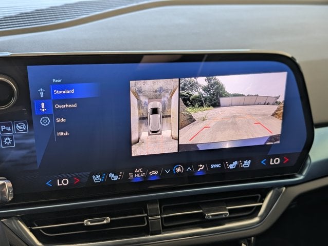 2025 Chevrolet Equinox EV LT2 w/PDE