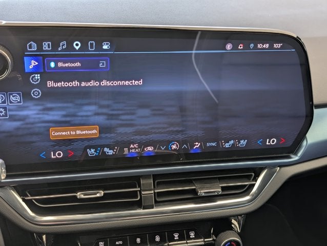 2025 Chevrolet Equinox EV LT2 w/PDE